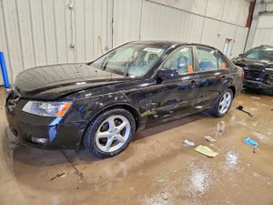 Hyundai Sonata GLS 2.4L 4 2007