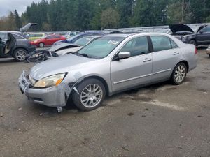 Honda Accord LX 3.0L 6 2006