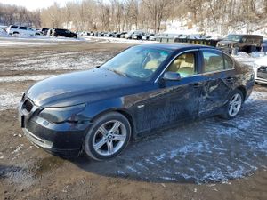 BMW 5 Series XI 3.0L 6 2007
