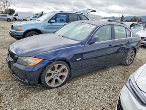BMW 3 Series I 3.0L 6 2006