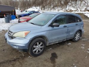 Honda CR-V 2.4L 4 2011
