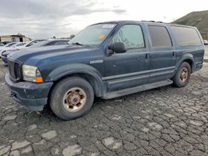 Ford Excursion LIMITED 6.8L 10 2003