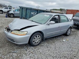 Honda Accord SE 2.3L 4 2002