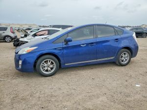 Toyota Prius 1.8L 4 2011