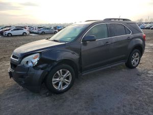 Chevrolet Equinox LT 2.4L 4 2014