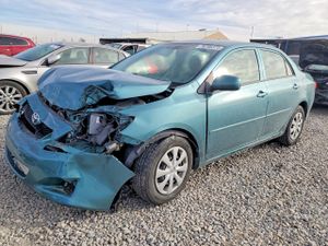 Toyota Corolla BASE 1.8L 4 2009