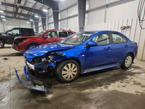 Mitsubishi Lancer ES/ES SPORT 2.0L 4 2011