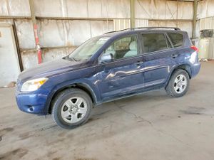 Toyota Rav4 3.5L 6 2007