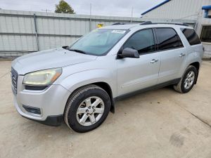 GMC Acadia SLE 3.6L 6 2013