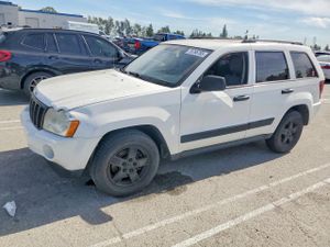 Jeep Grand Cherokee LAREDO 3.7L 6 2005