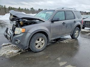 Ford Escape XLT 2.5L 4 2010