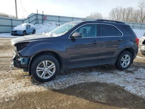 Chevrolet Equinox LT 2.4L 4 2015
