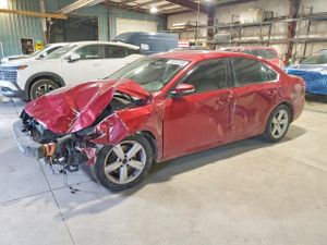 Volkswagen Passat SE 1.8L 4 2015