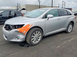 Toyota Venza LE 2.7L 4 2012