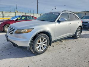 Infiniti FX 3.5L 6 2008