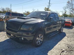 Ford F-150 5.4L 8 2006