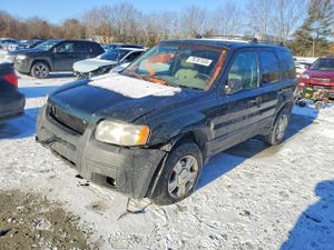 Ford Escape XLT 3.0L 6 2003