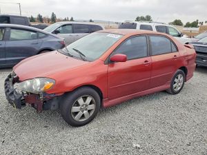 Toyota Corolla CE 1.8L 4 2007