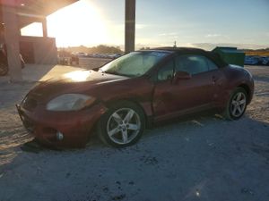 Mitsubishi Eclipse SPYDER GT 3.8L 6 2007