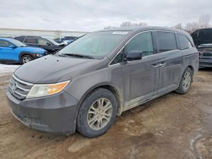 Honda Odyssey EXL 3.5L 6 2012