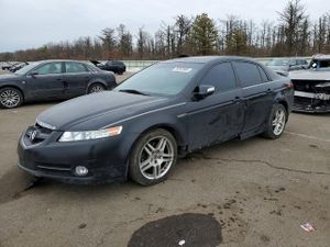 Acura TL 3.2L 6 2007
