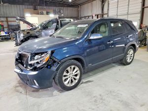 Kia Sorento EX 3.3L 6 2014