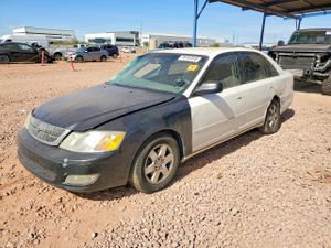 Toyota Avalon XL 3.0L 6 2001