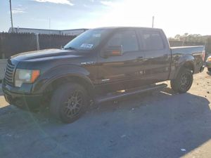 Ford F-150 SUPERCREW 3.5L 6 2011