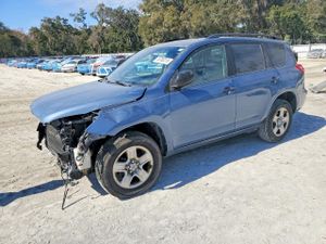 Toyota Rav4 2.5L 4 2010