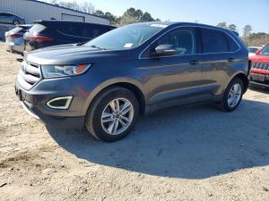 Ford Edge SEL 2.0L 4 2015