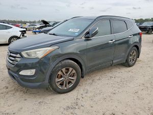 Hyundai Santa Fe 2.4L 4 2013