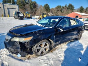 Acura TL 3.7L 6 2012