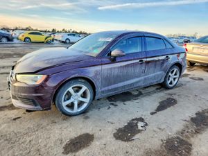 Audi A3 PREMIUM 1.8L 4 2015