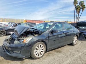 Honda Accord EXL 2.4L 4 2015