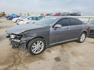 Lexus ES 350 3.5L 6 2012