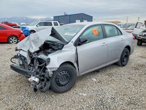 Toyota Corolla BASE 1.8L 4 2011