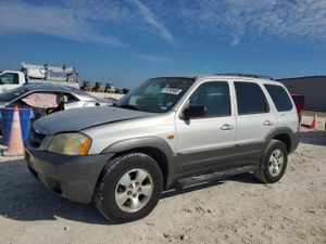 Mazda Tribute ES 3.0L 6 2003