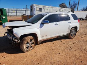 GMC Terrain SLT 3.6L 6 2015
