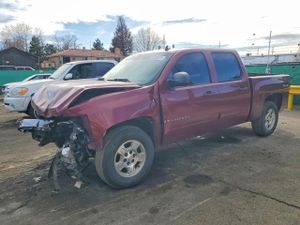 Chevrolet Silverado 1500 K1500 LT 5.3L 8 2009