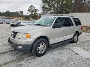 Ford Expedition XLT 5.4L 8 2004