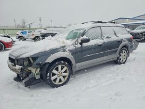 Subaru Outback 2.5I 2.5L 4 2009