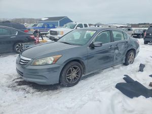 Honda Accord LXP 2.4L 4 2011