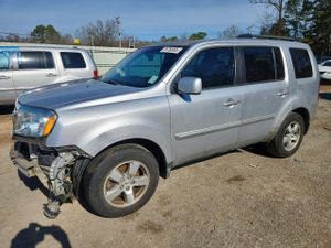 Honda Pilot EXL 3.5L 6 2011