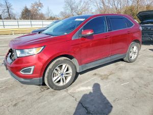 Ford Edge SEL 3.5L 6 2015