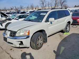 Mitsubishi Endeavor XLS 3.8L 6 2005