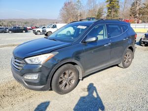 Hyundai Santa Fe 2.4L 4 2014