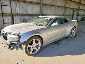 Chevrolet Camaro LT 3.6L 6 2015