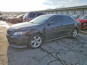 Toyota Camry BASE 2.5L 4 2011