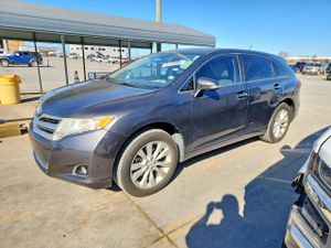 Toyota Venza LE 2.7L 4 2013