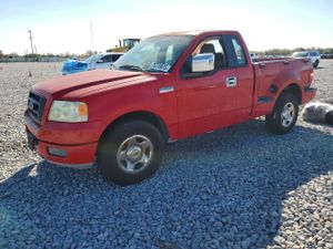 Ford F-150 4.6L 8 2005